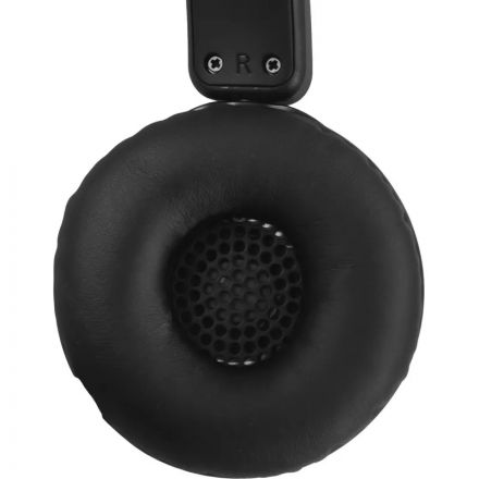 Наушники Panasonic RB-HF630BG-K, накладные Bluetooth, чёрный Наушники Panasonic RB-HF630BG-K, накладные Bluetooth, чёрный
