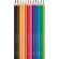 Карандаши цветные MAPED (Франция) "Color'Peps Star", 12 цветов, трехгранные, грифель 3 мм, натуральное дерево, 183212 Карандаши цветные MAPED (Франция) "Color'Peps Star", 12 цветов, трехгранные, грифель 3 мм, натуральное дерево, 183212