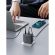 Зарядное устройство UGREEN сетевое USB A+3 USB C 100W GaN Fast Charg(40747)