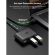 Разветвитель USB UGREEN  4 х USB 3.0, 1 м, цвет черный (20291)