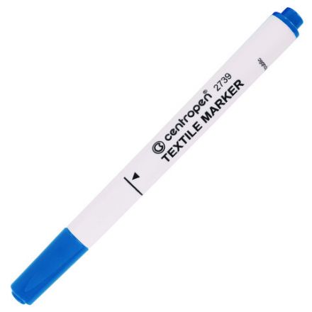 Маркеры для ткани 10 ЦВЕТОВ CENTROPEN "Textile Marker", круглый наконечник, 1,8 мм, 2739/10, 5 2739 1001 Маркеры для ткани 10 ЦВЕТОВ CENTROPEN "Textile Marker", круглый наконечник, 1,8 мм, 2739/10, 5 2739 1001