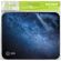 Коврик для мыши Cactus CS-MP-P02M Milky Way Средний черный 300x250x2мм