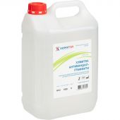 Профхим спец антиграффити ХИМИТЕК/АНТИВАНДАЛ-ГРАФФИТИ, 5л