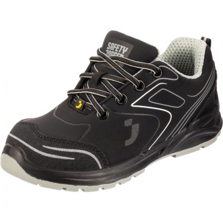 Полуботинки Safety Jogger CADOR S3 LOW с МП р.35