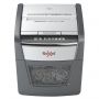 Шредер (уничтожитель) Rexel Optimum AutoFeed+ 45X 4ур.секр.,45лист,20л