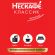 Кофе растворимый NESCAFE "Classic", 1000 г, мягкая упаковка, 12458947