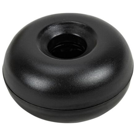 Скрепочница магнитная STAFF, черный корпус, 226825 Скрепочница магнитная STAFF, черный корпус, 226825