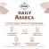 Кофе Poetti Daily Arabica в зернах, 1кг