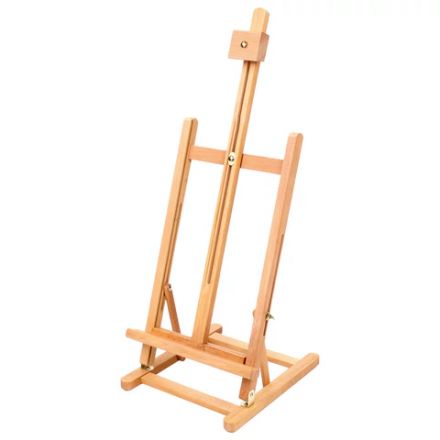 Мольберт настольный BRAUBERG ART CLASSIC, бук, 28х96х32см, высота холста 53см, 190656 Мольберт настольный BRAUBERG ART CLASSIC, бук, 28х96х32см, высота холста 53см, 190656