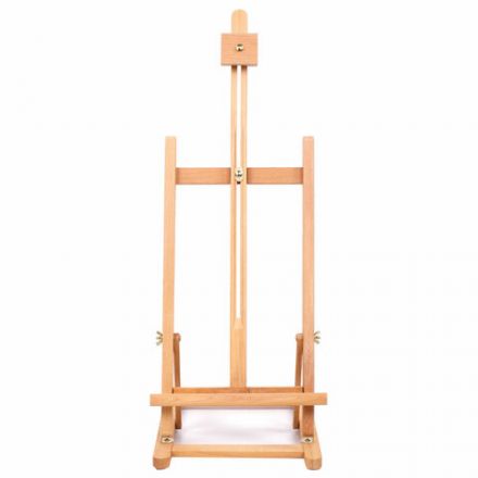 Мольберт настольный BRAUBERG ART CLASSIC, бук, 28х96х32см, высота холста 53см, 190656 Мольберт настольный BRAUBERG ART CLASSIC, бук, 28х96х32см, высота холста 53см, 190656