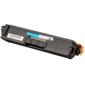 Картридж лазерный SAKURA TN421C син. для Brother HL-8260DCW, DCP-8410
