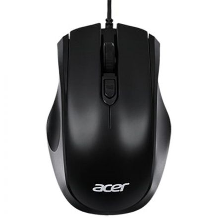 Мышь компьютерная Acer OMW020, черный Мышь компьютерная Acer OMW020, черный