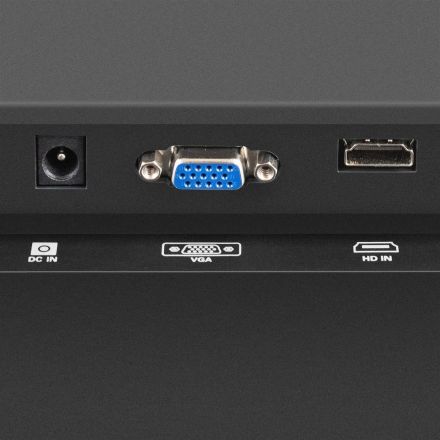 Монитор ExeGate 23.8 EB2400 TN 1920x1080 60Hz D-Sub HDMI VESA(EX294424RUS)