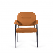 Кресло Форум СН S-0432 (оранжевый) Кресло Форум СН S-0432 (оранжевый)