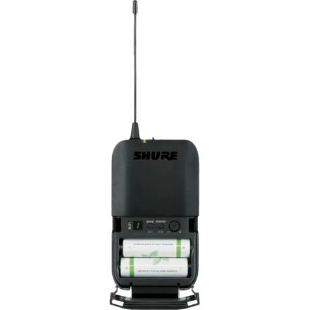 Радиосистема с головным микрофоном Shure BLX14/P31 S8 Радиосистема с головным микрофоном Shure BLX14/P31 S8