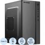 Системный блок BigTech B3 [B3-9298] i3-12100/H610/16Gb/SSD512Gb/400W/W11P