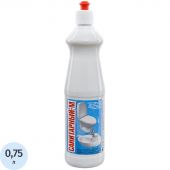 Средство для сантехники Санитарный-М с соляной кислотой 750мл_СПБ