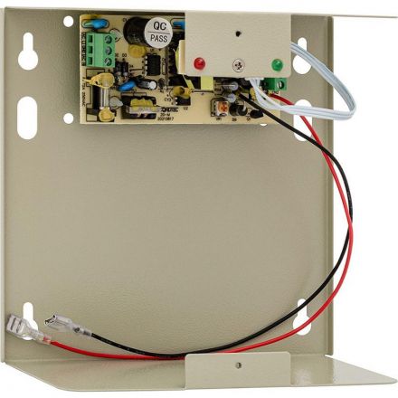 Блок питания бесперебойного AccordTec ББП-40, 12В, 4А, металл Блок питания бесперебойного AccordTec ББП-40, 12В, 4А, металл