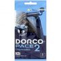 Бритва одноразовая Dorco PACE2, 2 лез,фикс.гол, увл.пол 5шт/уп TNB 200BL-5P Бритва одноразовая Dorco PACE2, 2 лез,фикс.гол, увл.пол 5шт/уп TNB 200BL-5P