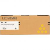 Картридж лазерный Ricoh SP C250E (407546) жел. для SP C250DN/SF Картридж лазерный Ricoh SP C250E (407546) жел. для SP C250DN/SF