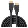 Кабель HDMI AM-AM, 2 м, DEFENDER, ver 2.0, 87336 Кабель HDMI AM-AM, 2 м, DEFENDER, ver 2.0, 87336