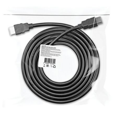 Кабель HDMI AM-AM, 2 м, DEFENDER, ver 2.0, 87336 Кабель HDMI AM-AM, 2 м, DEFENDER, ver 2.0, 87336
