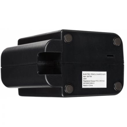 Точилка электрическая Attache Selection с одним отверстием (220 В) Точилка электрическая Attache Selection с одним отверстием (220 В)