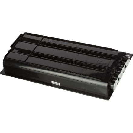 Тонер -картридж Retech TK-7105 чер. для Kyocera TASKalfa3010i/3011i