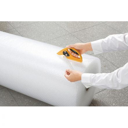 Нож OLFA для напольных покрытий с круговым лезвием, 45мм, OL-45-C Нож OLFA для напольных покрытий с круговым лезвием, 45мм, OL-45-C