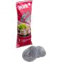 Губки YORK из нерж.стали 3шт/уп