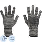 Перчатки защитные полушерстяные Manipula ВИНТЕР (WG-701) р.10 (XL) Перчатки защитные полушерстяные Manipula ВИНТЕР (WG-701) р.10 (XL)