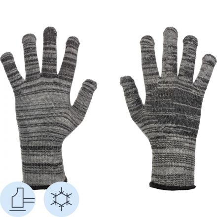 Перчатки защитные полушерстяные Manipula ВИНТЕР (WG-701) р.10 (XL) Перчатки защитные полушерстяные Manipula ВИНТЕР (WG-701) р.10 (XL)