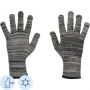 Перчатки защитные полушерстяные Manipula ВИНТЕР (WG-701) р.10 (XL)