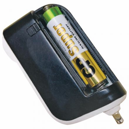 Батарейки КОМПЛЕКТ 4 шт., GP Super G-Tech, AAA (LR03, 24А), алкалиновые, мизинчиковые, блистер, 24A-2