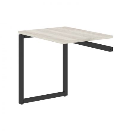 Брифинг приставка XQB 860 Сосна Эдмонт/Антрацит 800х600х750 XTEN-Q Брифинг приставка XQB 860 Сосна Эдмонт/Антрацит 800х600х750 XTEN-Q