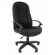 Кресло VT_EChair-685 LT ткань черный пластик