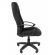 Кресло VT_EChair-685 LT ткань черный пластик