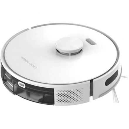Робот-пылесос HONOR CHOICE-Robot Cleaner R2s-Russia,ROB-00s,white Робот-пылесос HONOR CHOICE-Robot Cleaner R2s-Russia,ROB-00s,white