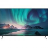 Телевизор Hyundai H-LED55BU7006 Smart Android TV Metal черный/4K