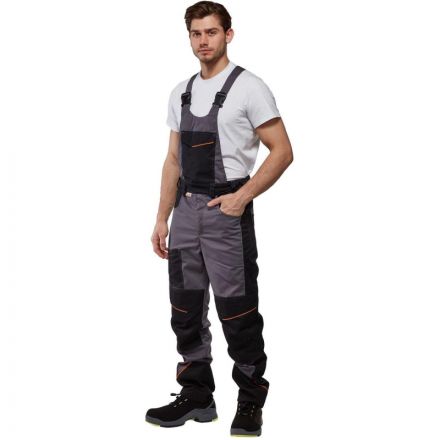 Полукомбинезон Nайтстар 'Алькор' (60-62) 182-188 Полукомбинезон Nайтстар 'Алькор' (60-62) 182-188