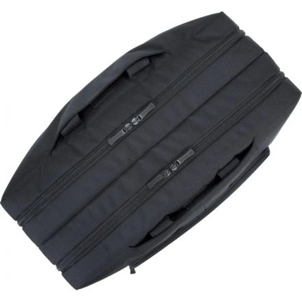 Сумка для ноутбука RIVACASE 8455 black ECO 17.3/6 Сумка для ноутбука RIVACASE 8455 black ECO 17.3/6
