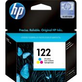 Картридж струйный HP 122 CH562HE цветной оригинальный Картридж струйный HP 122 CH562HE цветной оригинальный