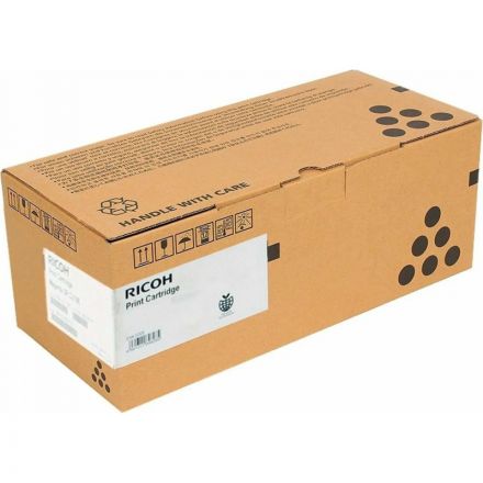 Принт-картридж Ricoh M C240 (408451) черный для C240FW