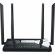 Маршрутизатор Netis NC65 двухдиапазонный AC1200, 2,4-5ГГц, IPv6, черный