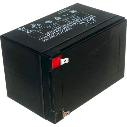 Батарея для ИБП LEOCH DJW12-12 12В 12А.ч