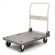 Тележка платформенная Стелла-техник FW-250П со ск ручкой, грузоподъем 250кг Тележка платформенная Стелла-техник FW-250П со ск ручкой, грузоподъем 250кг