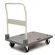 Тележка платформенная Стелла-техник FW-250П со ск ручкой, грузоподъем 250кг Тележка платформенная Стелла-техник FW-250П со ск ручкой, грузоподъем 250кг