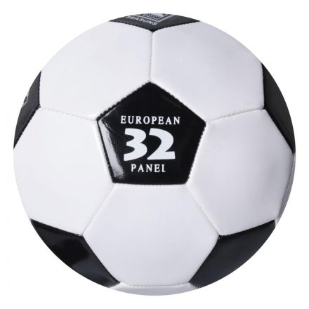 Мяч футбольный Classic, размер 5, 32 панели, PVC, 3 подслоя, 300 г Мяч футбольный Classic, размер 5, 32 панели, PVC, 3 подслоя, 300 г