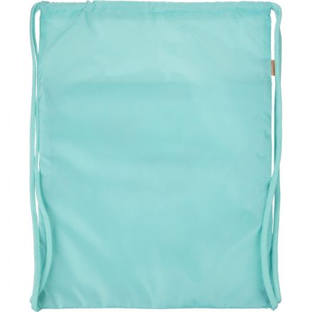 Мешок для обуви Русалка, 360х470 мм, карман, МО-26-2 Мешок для обуви Русалка, 360х470 мм, карман, МО-26-2