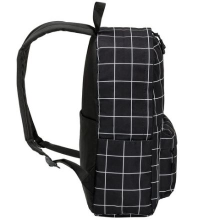 Рюкзак HEIKKI POSITIVE (ХЕЙКИ) универсальный, карман-антивор, "Checkered", 42х28х14 см, 272547 Рюкзак HEIKKI POSITIVE (ХЕЙКИ) универсальный, карман-антивор, "Checkered", 42х28х14 см, 272547